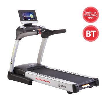 Elektrický bežecký pás HMS Premium BE6000