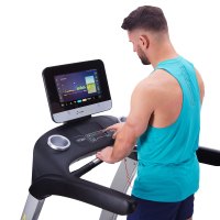 Elektrický bežecký pás HMS Premium BE6000