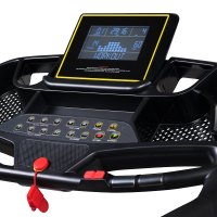 Bežecký pás elektrický HMS BE5856