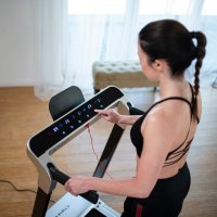 Bežecký pás elektrický HMS BE8501i