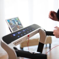 Bežecký pás elektrický HMS BE8501i