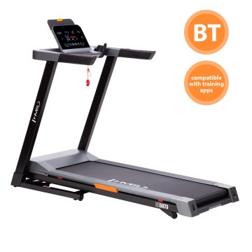 Elektrický bežecký pás HMS BE5873