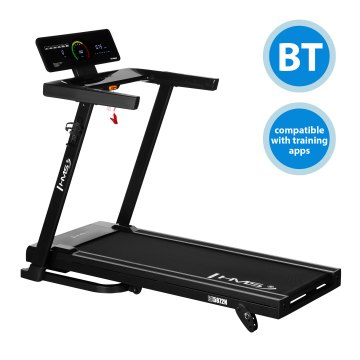 Elektrický bežecký pás HMS BE5872N