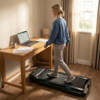 Elektrický běžecký pás ONE Fitness BE9242