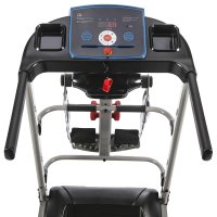 Běžecký pás elektrický ONE Fitness BE4540