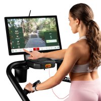 Fitness schody HMS ST04
