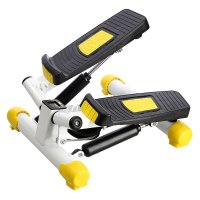 Twist stepper s expandéry HMS S 3033 žltý