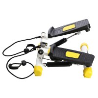 Twist stepper s expandéry HMS S 3033 žltý