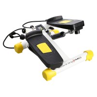 Twist stepper s expandéry HMS S 3033 žltý