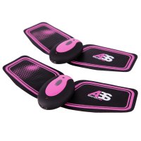 EMS posilňovač svalov HMS ABS Master PRO Multiset