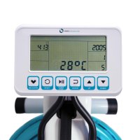 Veslársky trenažér HMS Premium ZW1600