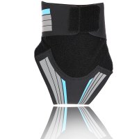 Bandáž na členok HMS SS1826