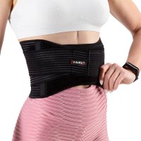 Zoštíhľujúci bedrový pás HMS BR1869