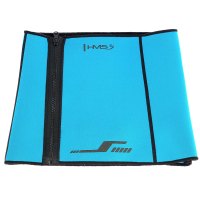 Zoštíhľujúci bedrový pás HMS BR209 modrý