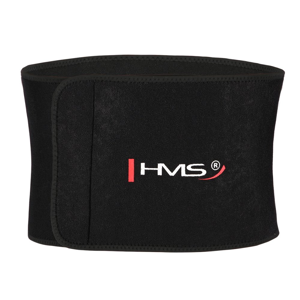 Zoštíhľujúci bedrový pás HMS BR163 Plus Size