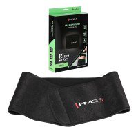 Zoštíhľujúci bedrový pás HMS BR163 Plus Size