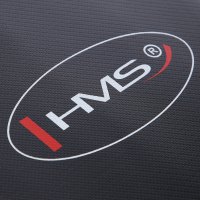 Polohovateľná šikmá lavica HMS L 8355
