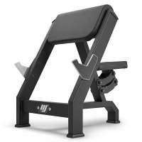 Bicepsová lavica MARBO MP-L203 2.0