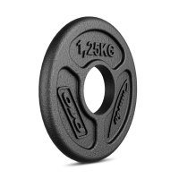 Olympijský kotúč MARBO MW-O1,25-OLI 1,25 KG