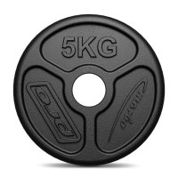 Olympijský kotúč MARBO MW-O5-OLI 5 KG