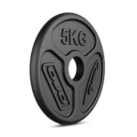 Olympijský kotúč MARBO MW-O5-OLI 5 KG