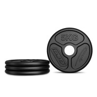 Olympijský kotúč MARBO MW-O5-OLI 5 KG