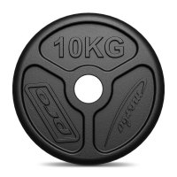 Olympijský kotúč MARBO MW-O10-OLI 10 KG