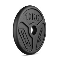 Olympijský kotúč MARBO MW-O10-OLI 10 KG