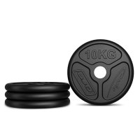 Olympijský kotúč MARBO MW-O10-OLI 10 KG