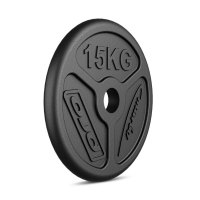 Olympijský kotúč MARBO MW-O15-OLI 15 KG