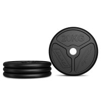 Olympijský kotúč MARBO MW-O20-OLI 20 KG
