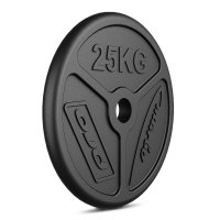Olympijský kotúč MARBO MW-O25-OLI 25 KG