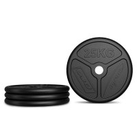 Olympijský kotúč MARBO MW-O25-OLI 25 KG