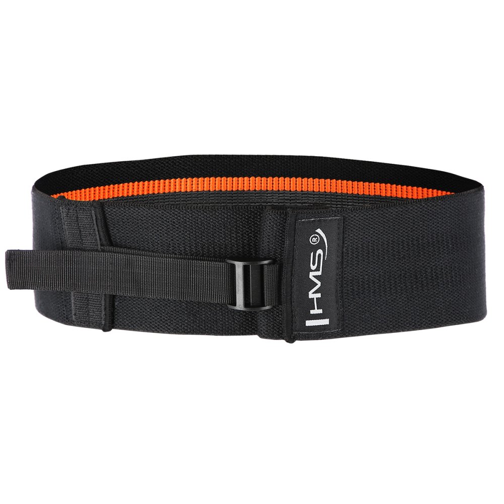 Nastaviteľný Hip band HMS HBR10