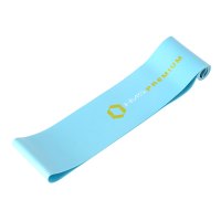 Sada fitness gum HMS PREMIUM GU04 PRO II Set