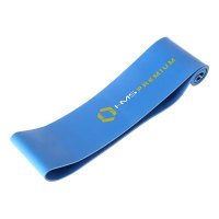 Sada fitness gum HMS PREMIUM GU04 PRO II Set