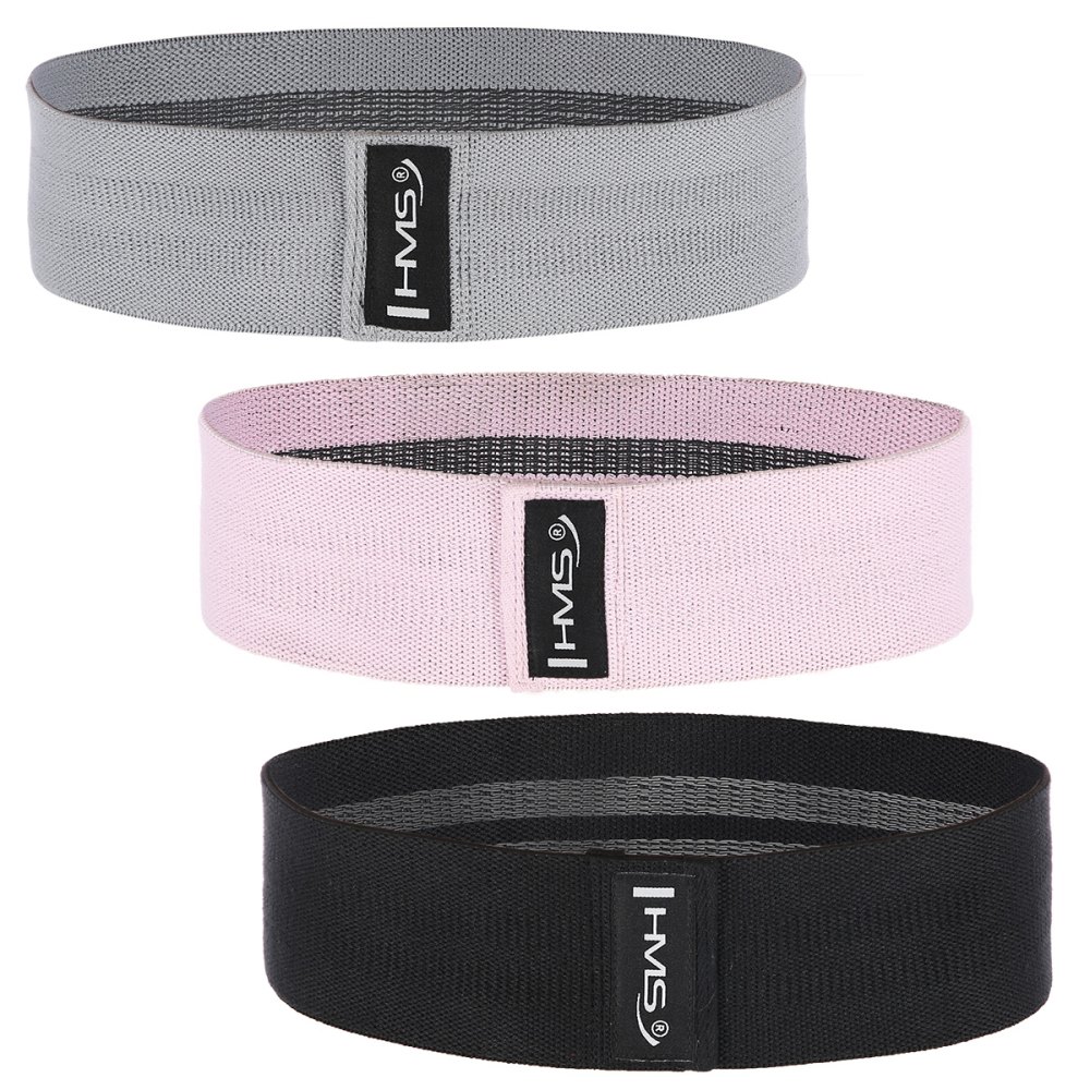 Sada Hip band HMS HB21 3v1