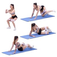 Sada Hip band HMS HB21 3v1