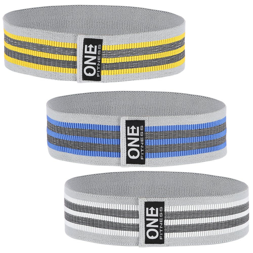 Sada Hip band ONE Fitness HB001 3v1
