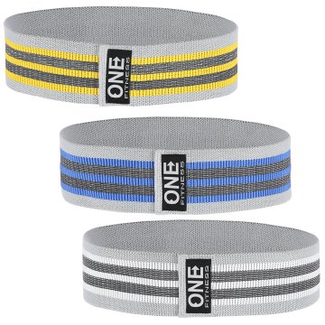 Sada Hip band ONE Fitness HB001 3v1
