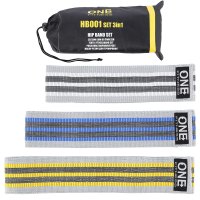Sada Hip band ONE Fitness HB001 3v1