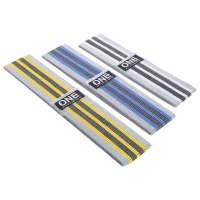 Sada Hip band ONE Fitness HB001 3v1