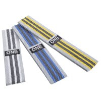 Sada Hip band ONE Fitness HB001 3v1
