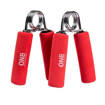 Posilňovač zápästia ONE Fitness PZ03 2ks