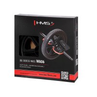 Posilňovacie kolo HMS WA06