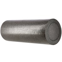 Fitness valec HMS FS106N 45 cm sivý