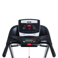Bežecký pás elektrický HMS PREMIUM BE 8510-i iRunning+