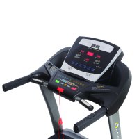 Bežecký pás elektrický HMS PREMIUM BE 8510-i iRunning+
