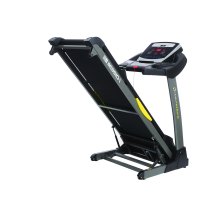 Bežecký pás elektrický HMS PREMIUM BE 8510-i iRunning+