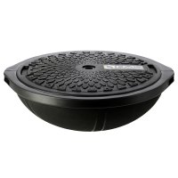 Balančná lopta HMS Premium BSX Pro